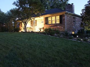 540 Albany Rd, Lexington, KY 40502