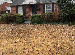170 Wisdom St, Jackson, TN 38301
