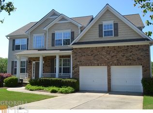 306 Aleutian Trce, Canton, GA 30114