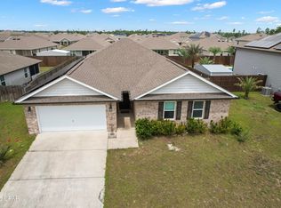 3946 Alva Thomas Rd, Panama City, FL 32404