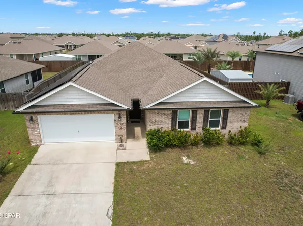 3946 Alva Thomas Rd, Panama City, FL 32404