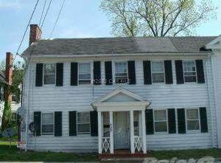 409 Market St, Pocomoke City, MD