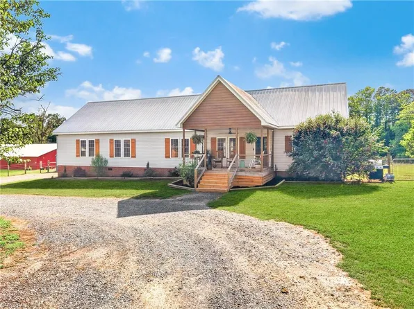 5142 New Hope Church Rd, Asheboro, NC 27205