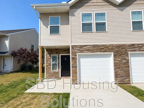 2924 S Harvard Ave #D, Independence, MO 64052