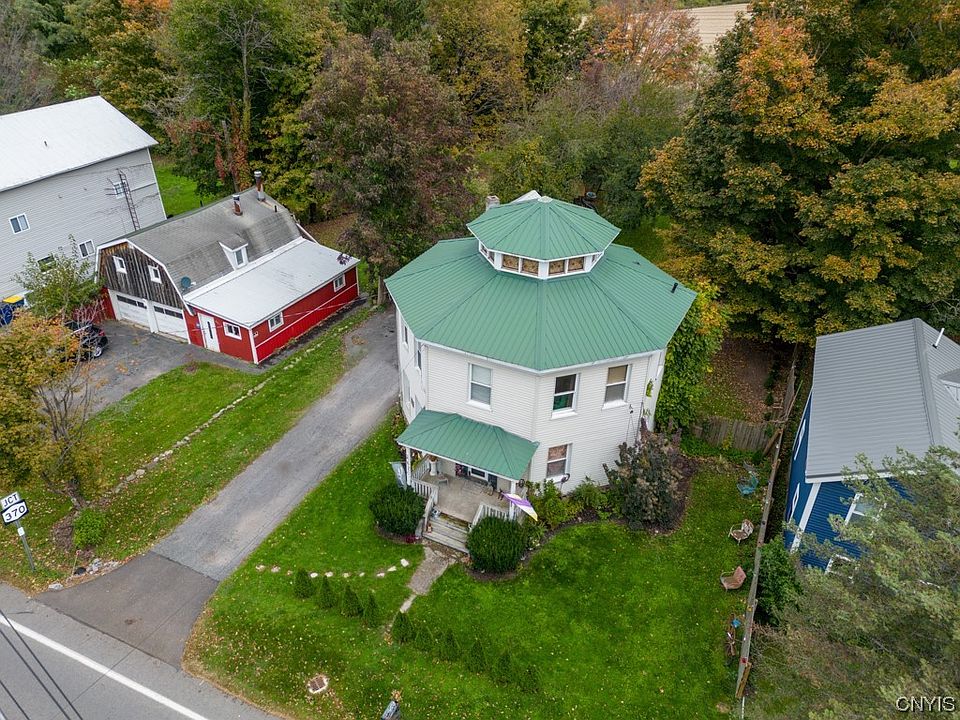 8012 Plainville Rd, Baldwinsville, NY 13027 MLS S1502342 Zillow