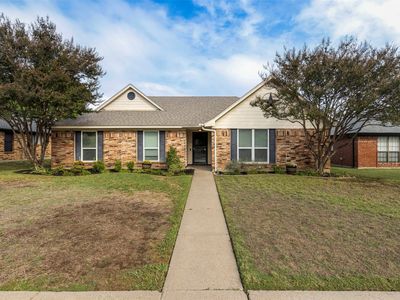 1513 Mayflower Dr, Allen, TX, 75002