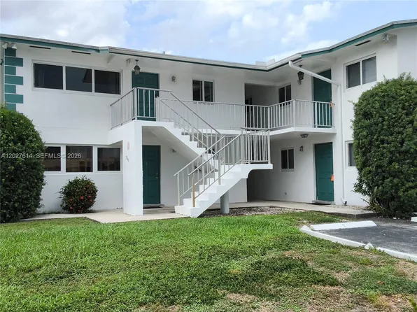 7041 Pembroke Rd #2, Hollywood, FL 33023