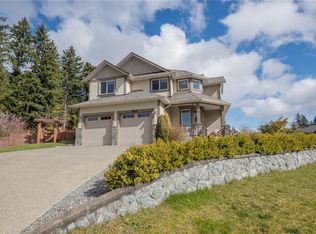 885 Pratt Rd, Cowichan Valley, BC V0R 2P1