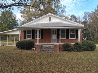 1638 Red Oak Rd, Nashville, NC 27856