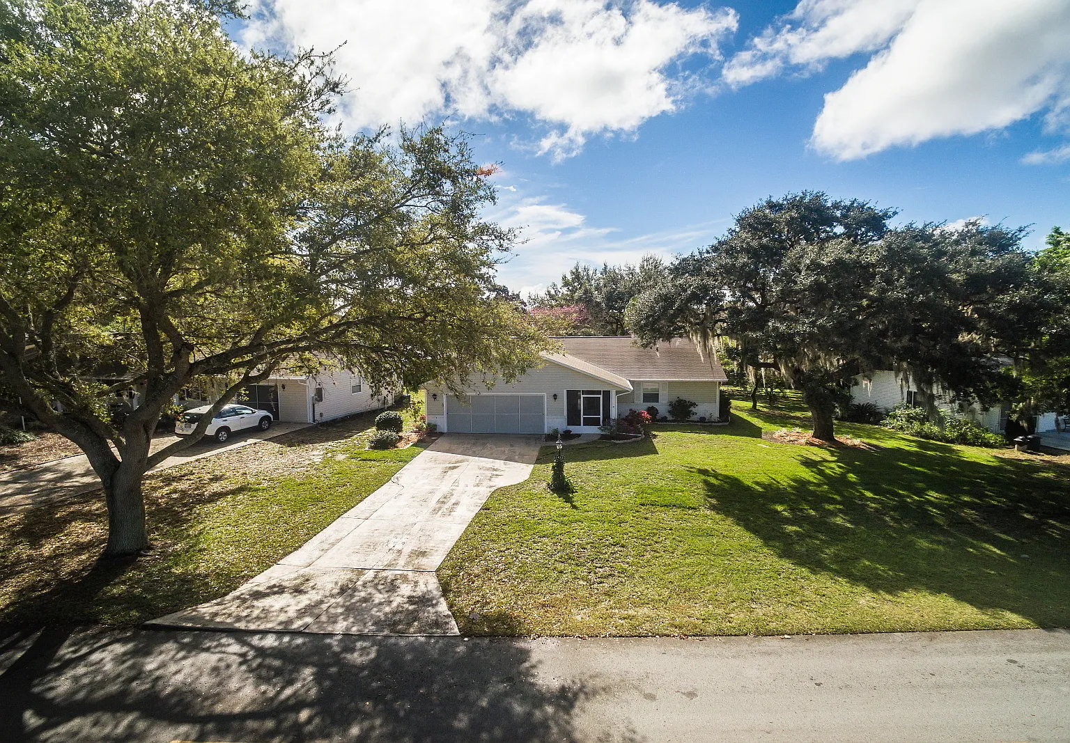 55+ Scottish Highlands 2BDRM/2BA — Photo 2