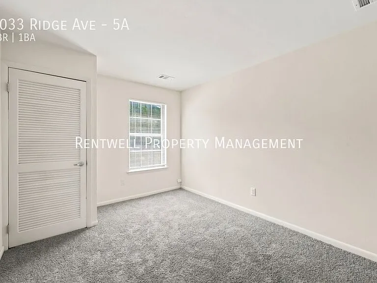 7033 Ridge Ave #5A — Photo 13