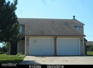 1030 SW Lilly Cir, Topeka, KS 66604