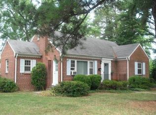 1600 Leicester Rd, Richmond, VA 23225