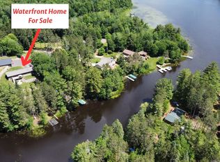 4027 Chipmunk Ln, Rhinelander, WI 54501