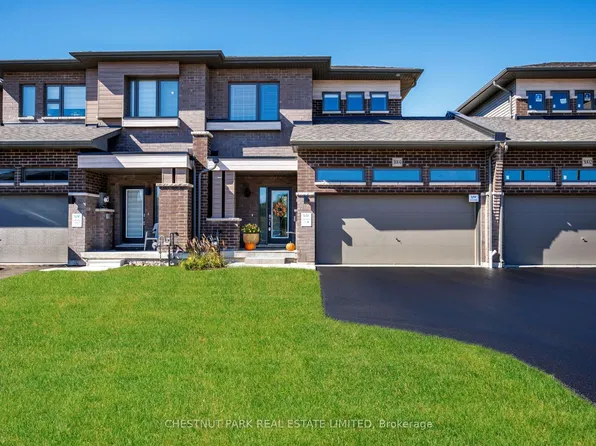 3004 Sandy Acres Ave, Severn, ON L3V 8P8