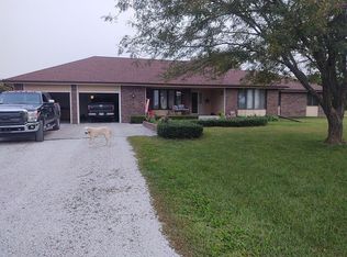 28460 Rezac Rd, Saint Marys, KS 66536