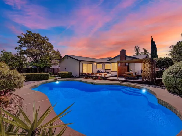 1426 Shelby Drive, Fairfield, CA 94534