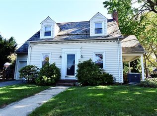 303 Georgia Ave, Bethlehem, PA 18017