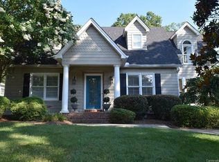 141 Eastover Dr SE, Concord, NC 28025