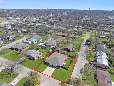 1409 S 53rd St, Temple, TX, 76504