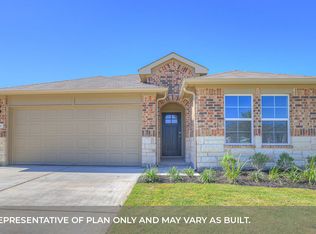 207 Addison Pl, Lockhart, TX 78644