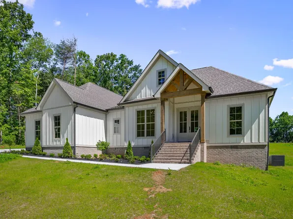 2146 Wheeler Rd, Mc Minnville, TN 37110