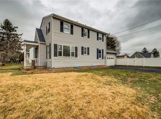 519 Newcastle Rd, Syracuse, NY 13219