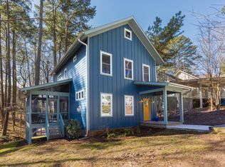 2408 Winburn Ave, Durham, NC 27704