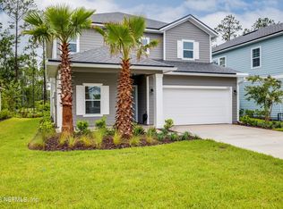 2107 Hawkeye Pl, Fleming Island, FL 32003