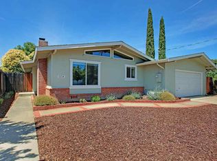1224 Spruce St, Livermore, CA 94551