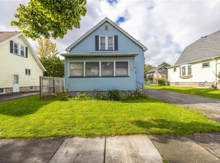 115 Fairview Ave, Rochester, NY 14619