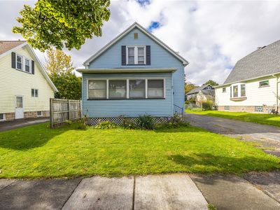 115 Fairview Ave, Rochester, NY, 14619