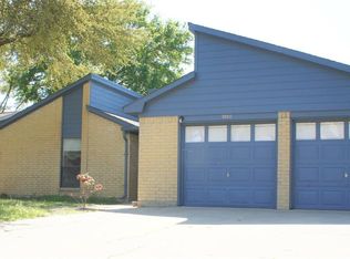 5311 Prairie Creek Dr, Houston, TX 77084