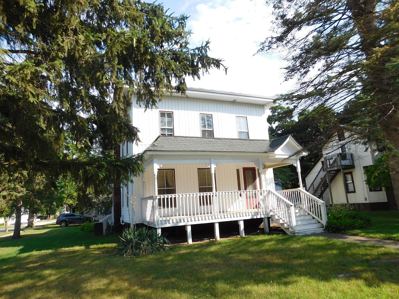 201 E Delaware St, Decatur, MI 49045 MLS 23025096 Zillow