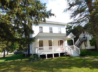 201 E Delaware St, Decatur, MI 49045