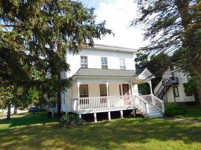201 E Delaware St, Decatur, MI, 49045