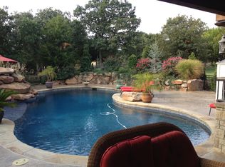 5508 Pershing Cir, Edmond, OK 73034