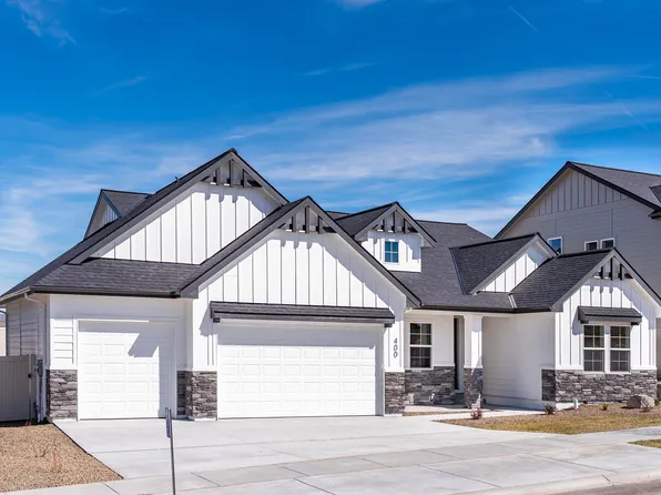 400 S Diesel Way, Boise, ID 83716