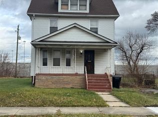 3522 Beniteau St, Detroit, MI 48214