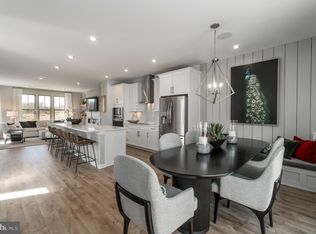 3580 Stella Blue Dr, Hyattsville, MD 20782