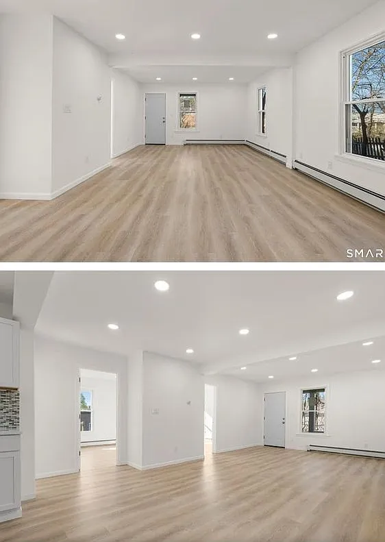 3 bed, 1.0 bath, 1110 sqft, $2,100 — Photo 1