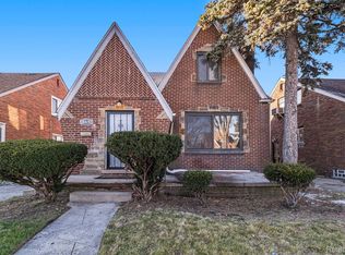 18691 Tracey St, Detroit, MI 48235