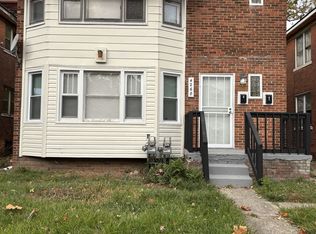 4268 Cortland St #1, Detroit, MI 48204