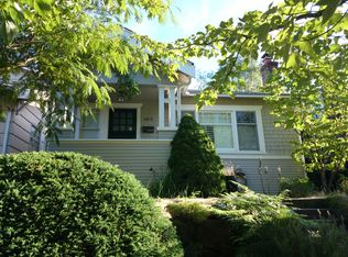 1412 N 52nd St, Seattle, WA 98103