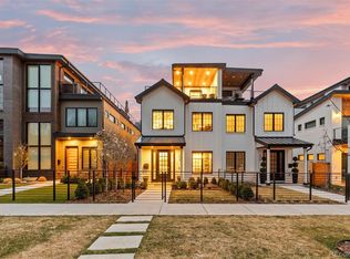 354 Milwaukee Street, Denver, CO 80206