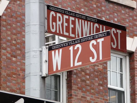 Sold by Perry Associates NYC Inc | media 23