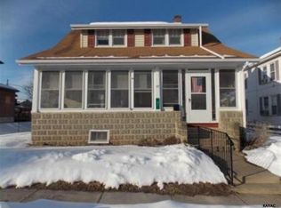 37 Barlow St, Gettysburg, PA 17325