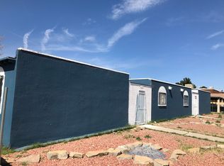8921 Kenneth St APT 5, El Paso, TX 79904