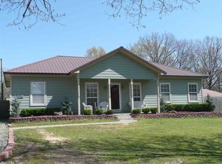 9110 Amber Ln, Alexander, AR 72002