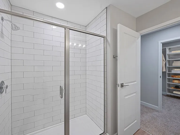 Indian Creek Apartments and Townhomes — Photo 29